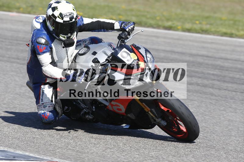Archiv-2025/03 04.04.2025 TZ Motorsport ADR/Gruppe gelb/9